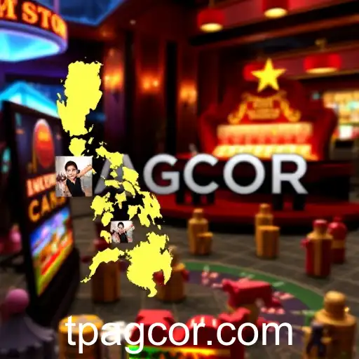 Exploring the Casino Games Category with PAGCOR’s Influence