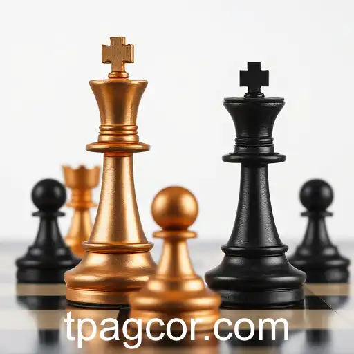 The Intersection of Chess and Gambling: Exploring the Role of PAGCOR