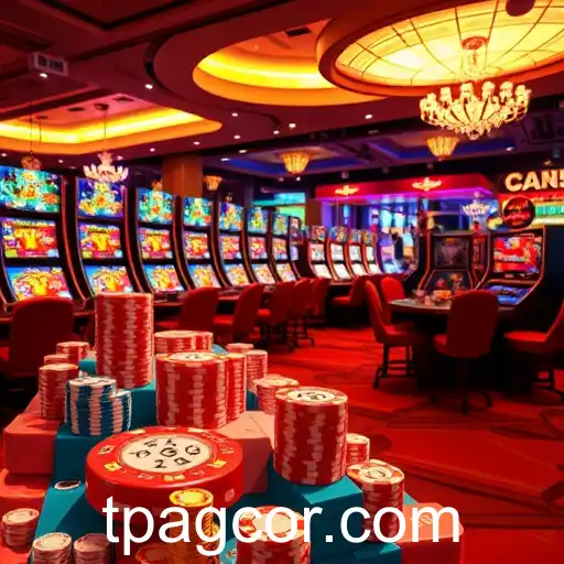 The Evolution of Online Gaming Regulation