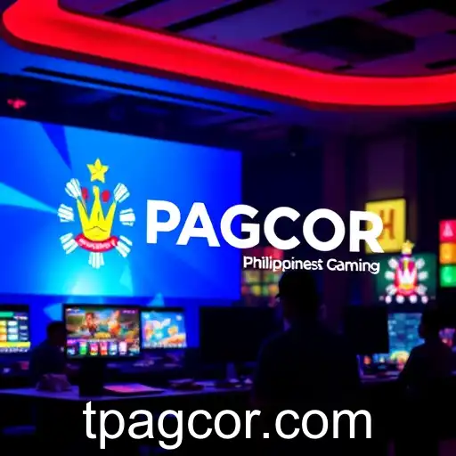 The Future of Online Gaming: PAGCOR's Innovative Approach