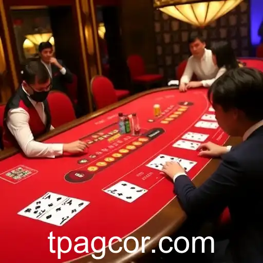 The Evolution of PAGCOR in Online Gaming
