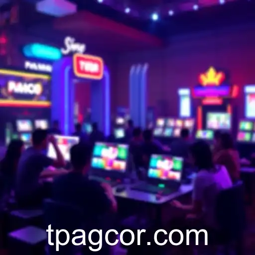 The Influence of PAGCOR on Global Gaming Trends