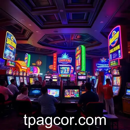 PAGCOR's Evolution in Digital Gaming Landscape