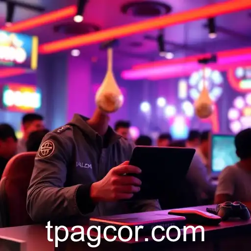 The Evolution of PAGCOR in the Gaming Industry