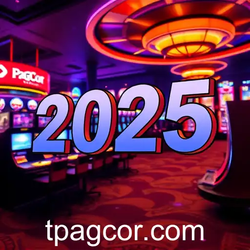 Pagcor's Influence on Gaming Industry in 2025