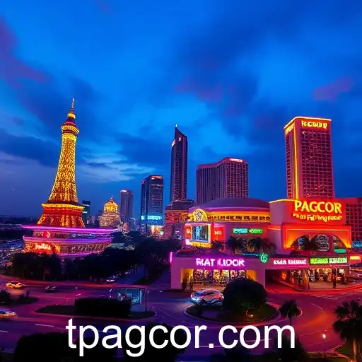 PAGCOR's Impact on the Gaming Industry