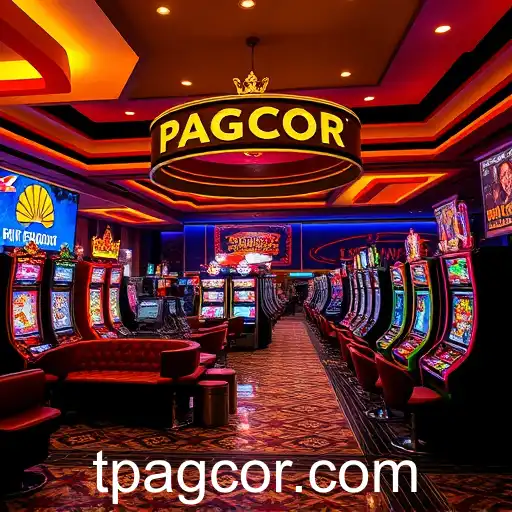 PAGCOR's Influence on Online Gaming in 2025