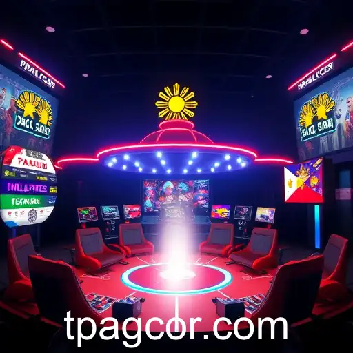 PAGCOR's Role in the Evolving Online Gaming Industry
