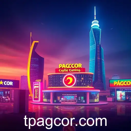 PAGCOR's Role in Regulating Philippine Online Gaming