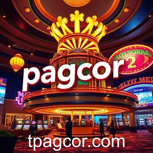 Pagcor Raises Concerns Amid Online Gaming Surge