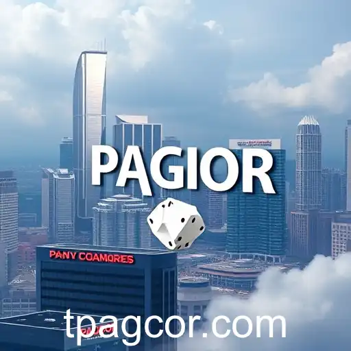 The Rise of PAGCOR's Influence in Online Gaming