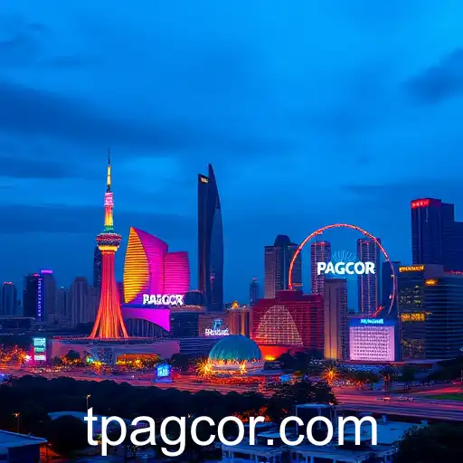 Rise of PAGCOR in Online Gaming