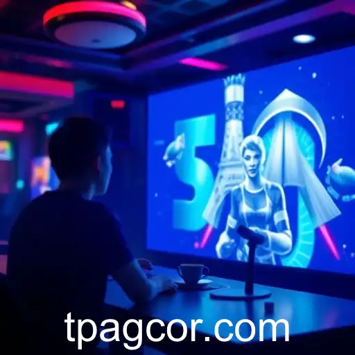 The Role of PAGCOR in the Global Gaming Landscape