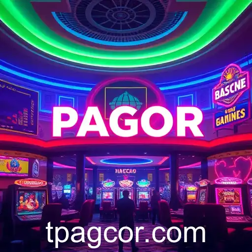 Pagcor's Influence on Global Gaming