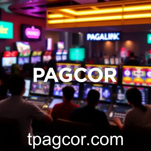 PAGCOR's Online Influence Grows Globally