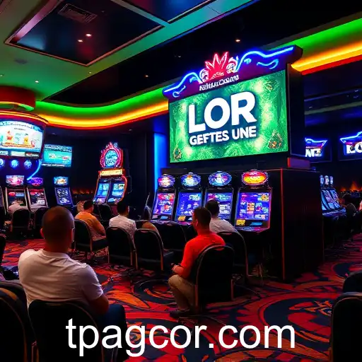 The Online Gaming Landscape and PAGCOR's Role