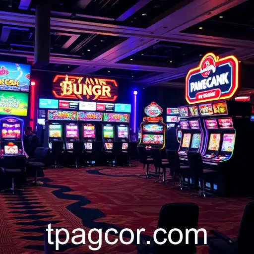 Analyzing PAGCOR's Role in Online Gaming