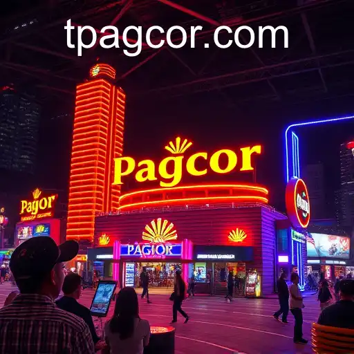 The Evolution of PAGCOR in Online Gaming