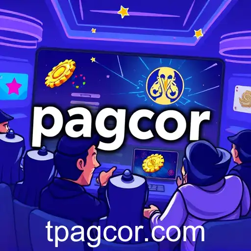 The Rise of PAGCOR in the Global Gaming Landscape