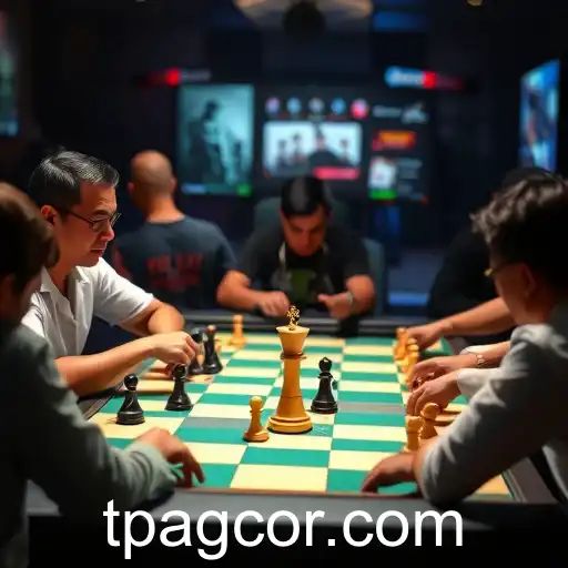 Exploring 'Skill Games' and PAGCOR's Role in Regulating Online Gaming