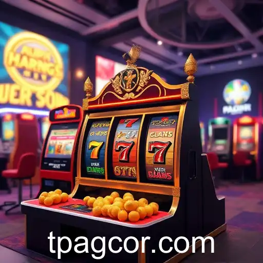 The Role of PAGCOR in Regulating Online Slot Machines